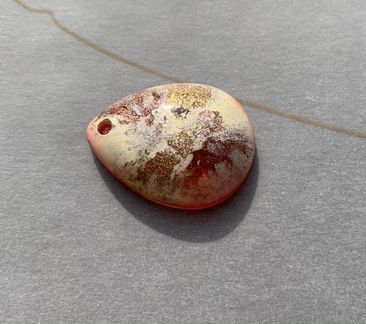 Кулоны из эпоксидной смолы