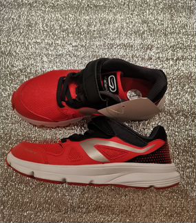 Новые кроссовки 31р