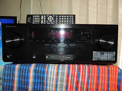 Pioneer vsx 527. Pioneer VSX-527-K. VSX 527 K. Pioneer 527.