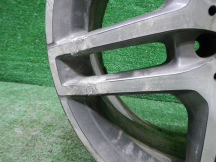 Диск литой R18 Mercedes E W212 (2009-2016) AMG пер