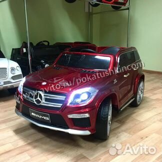 Электромобиль