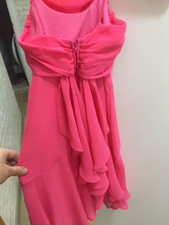 Платье 116-122