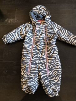 Комбинезон ticket to heaven 80