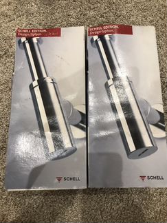 Сифон schell edition новый