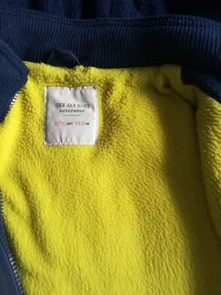 Куртка осень- зима