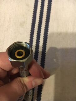 Проводка гибкая для смесителя