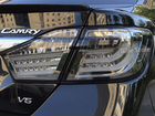 Стопы Toyota Camry 50 (Камри 50) Тюнинг. BMW стиль объявление продам