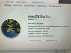 Apple Mac mini 2014 объявление продам