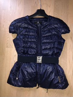 Жилет Elisabetta Franchi