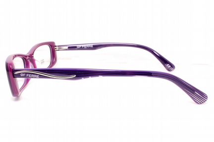 Медицинская оправа Gianfranco ferre FF302 violet