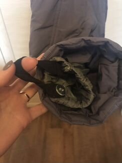 Зимний комплект для девочки Шалуны рост 98