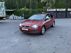 Ford Focus 1.6 AT, 2006, 299 999 км