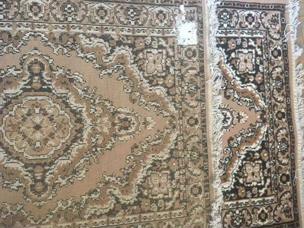 Ковер дорожка синт., Бельгия, 352x98см