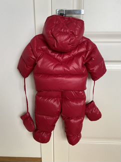 Костюм ADD, 6-9 месяцев