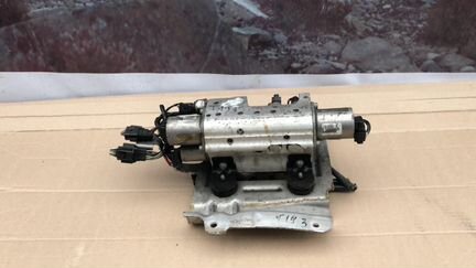 Блок клапанов Range Rover Vogue L405 Sport 2 L494