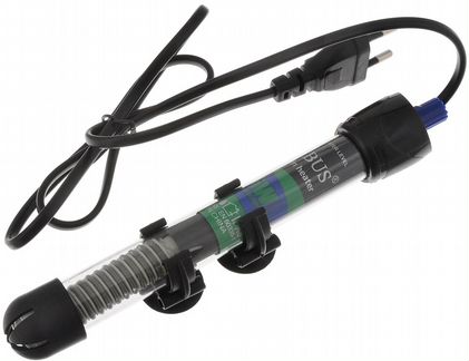 Аквариум на 50 литров