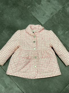 Пальто Ralph Lauren