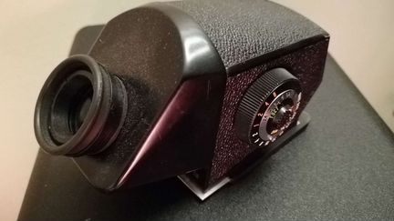 Пентапризма Киев 88 TTL