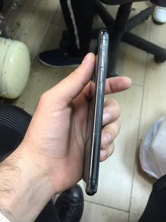 iPhone X 64gb