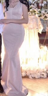 Элегантное вечернее платье(прокат, продажа)