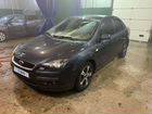 Ford Focus 2.0 МТ, 2006, 162 000 км