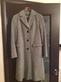 Пальто Berghaus