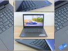 Ноутбук Lenovo 320 N3350\4Gb\SSD120Gb\HD500