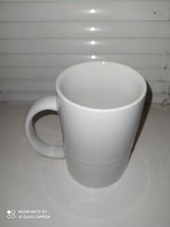 Кружка трансформер чайно-кофейная