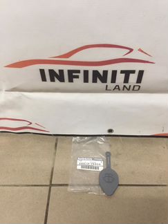Крышка бачка омывателя Infiniti G25 G35 G37