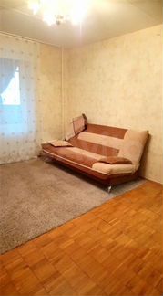 1-к квартира, 35 м², 7/14 эт.