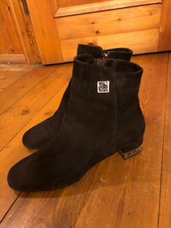 Полусапожки Fabiani