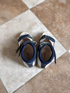 Ортопедические сандалии Ринтек р26