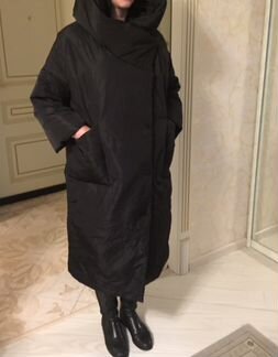 Новый пуховик одеяло