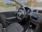 Volkswagen Polo 1.6 AT, 2019, 47 000 км объявление продам
