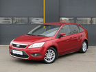 Ford Focus 1.6 МТ, 2008, 250 596 км