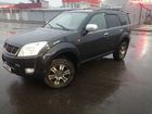 Great Wall Hover 2.4 МТ, 2006, 186 000 км