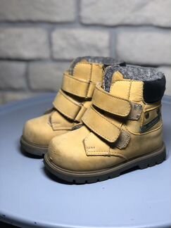 Ботинки зима Котофей 23р