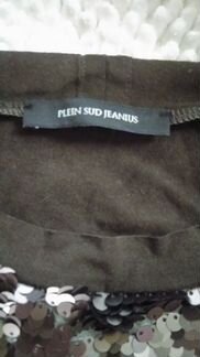 Джемпер оригинал Plein Sud