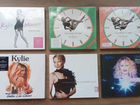 Kylie Minogue (CD+DVD) новые, в полиэтилене