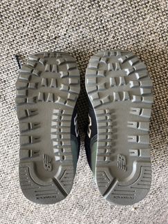 Кроссовки new balance