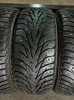 205 55 16 Yokohama бу Шины Зимние 205 55 R16 100B