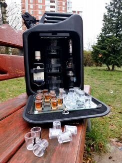 Канистра-Бар 