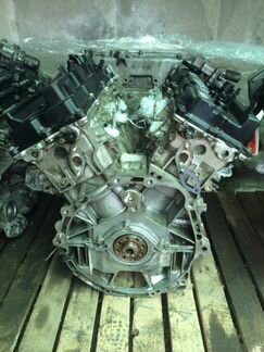 Контрактный двигатель VQ35DE nissan Murano / Teana