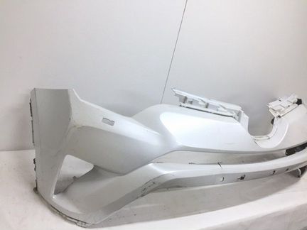 Бампер передний Toyota Rav4 40 2015-2019
