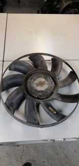 Крыльчатка вентилятора (лопасти) Range Rover 3