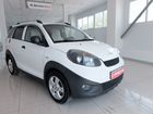 Chery IndiS (S18D) 1.3 МТ, 2012, 115 000 км