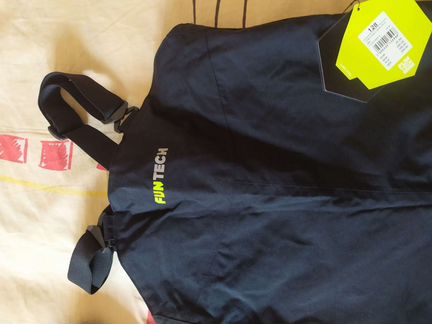 Брюки непромокаемые