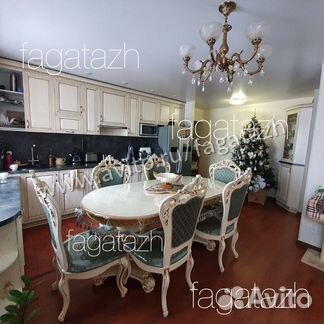 Обеденная группа, стол