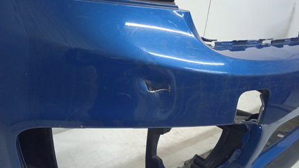 Бампер передний Mini Countryman F60 2016-2018