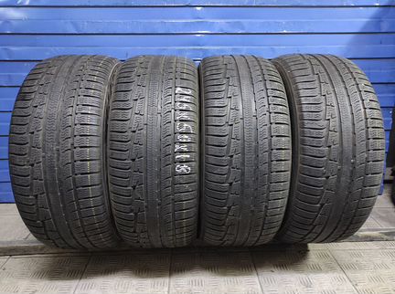 Nokian Tyres WR A3 245/50 R18 102H